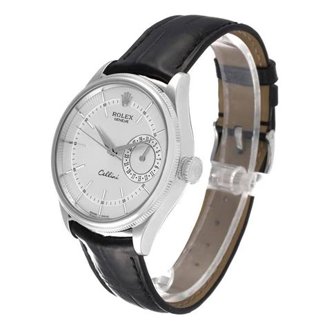 rolex cellini date automatic